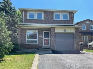 6998 Hickling Cres, Mississauga, ON L5N 5A5