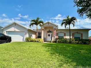 2609 SW Harem Cir, Port Saint Lucie, FL 34953
