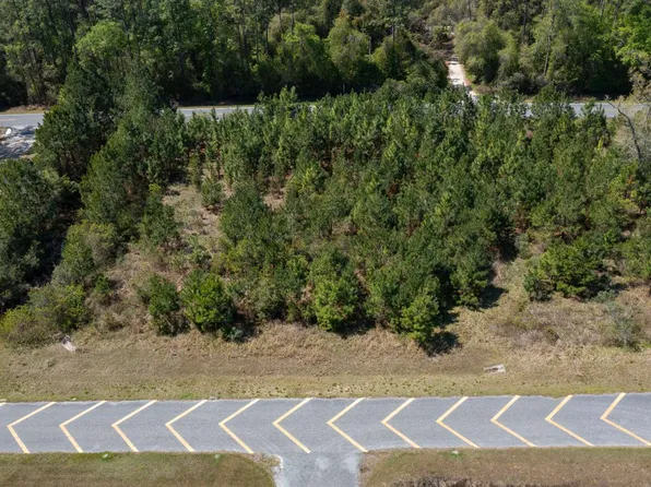 SW Commander Ct Lot 1, Lake City, FL 32025