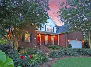 2811 Waterpointe Cir, Mount Pleasant, SC 29466