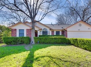 5807 Teri Rd, Austin, TX 78744