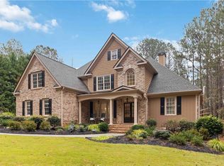 107 Smith Forest Ln, Alpharetta, GA 30004