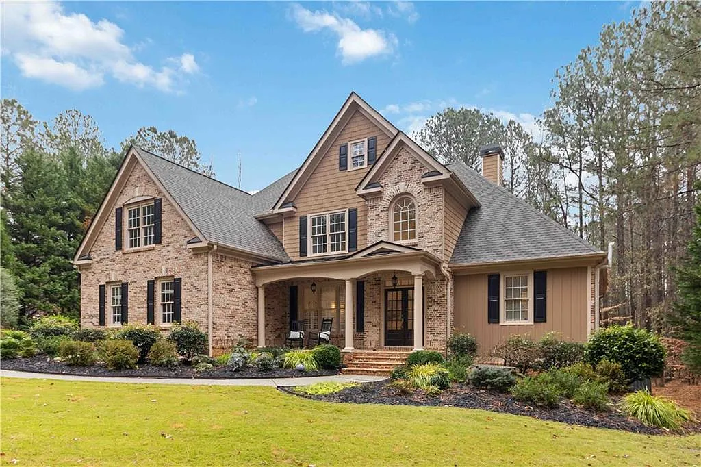 107 Smith Forest Ln photo 1