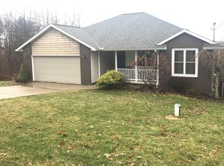 2470 Ridge Rd NW, Bolivar, OH 44612