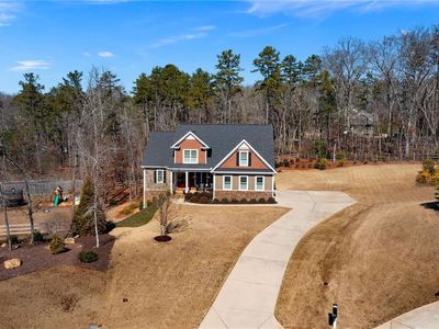 10 Bristlecone Bnd SW, Cartersville, GA, 30120