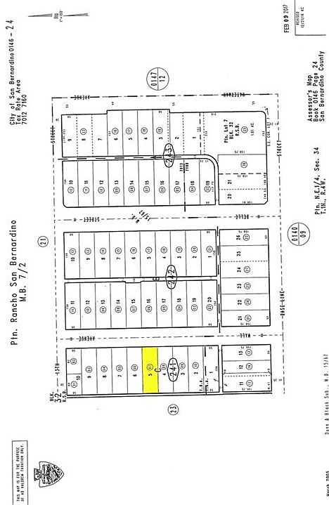 1st image of 1256 Wall Ave