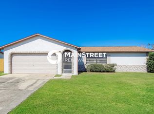 1298 Robbinswood Dr, Rockledge, FL 32955