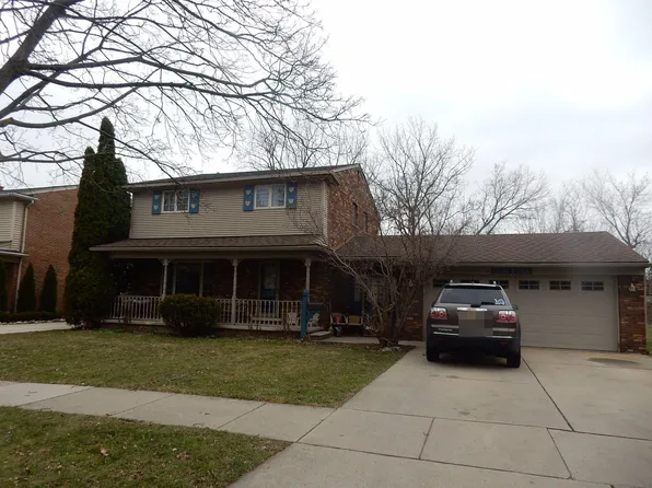 22640 Park St, Dearborn, MI 48124