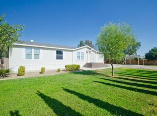 4826 Coronado St W, Bakersfield, CA 93314