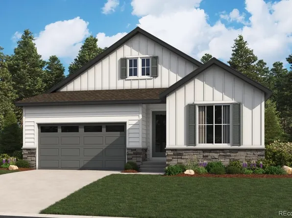 2122 S Irvington Street, Aurora, CO 80018