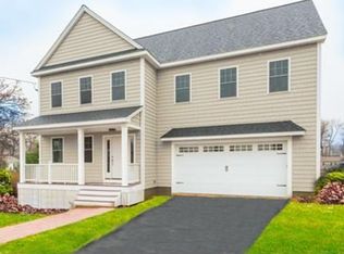 94 Decatur St, Arlington, MA 02474