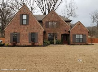 4662 Heritage Dr, Olive Branch, MS 38654