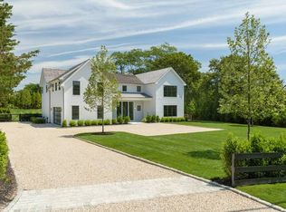 32 Long Springs Rd, Southampton, NY 11968