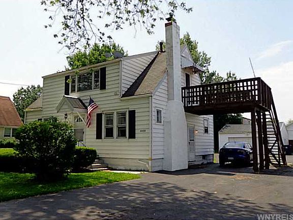 3rd image of 4206 Lasalle Ave