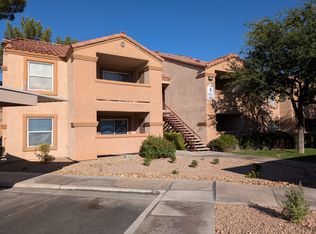 1150 N Buffalo Dr APT 2110, Las Vegas, NV 89128