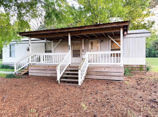 140 Harmony Dr, Livingston, TX 77351