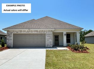 779 Venecia Dr, Bossier City, LA 71111