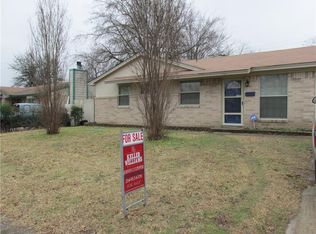 710 Wren Ave, Duncanville, TX 75116