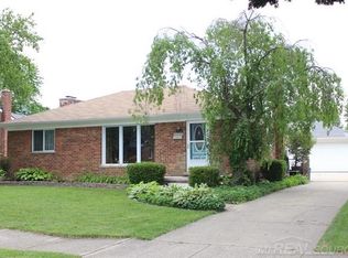 964 N Esplanade St, Mount Clemens, MI 48043