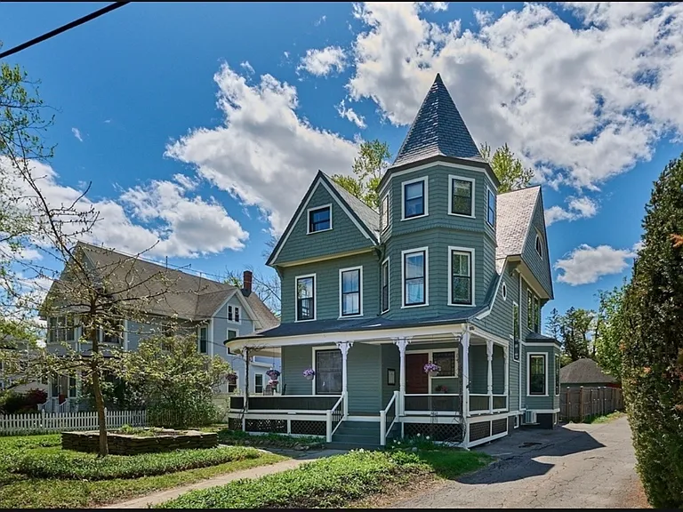 296 Elm St #3 — Photo 1
