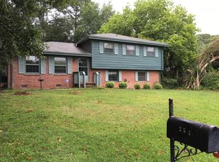 253 Ridge Trl, Riverdale, GA 30274