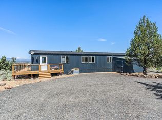 16392 SW Dove Rd, Terrebonne, OR 97760