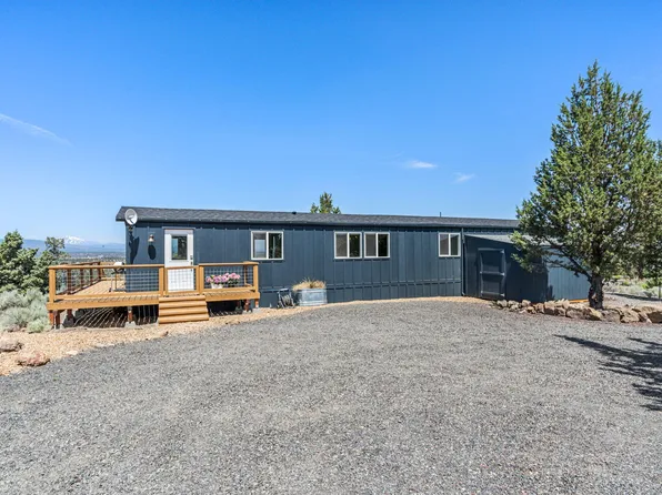 16392 SW Dove Rd, Terrebonne, OR 97760