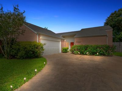 2002 Ashford Hollow Ln, Houston, TX, 77077