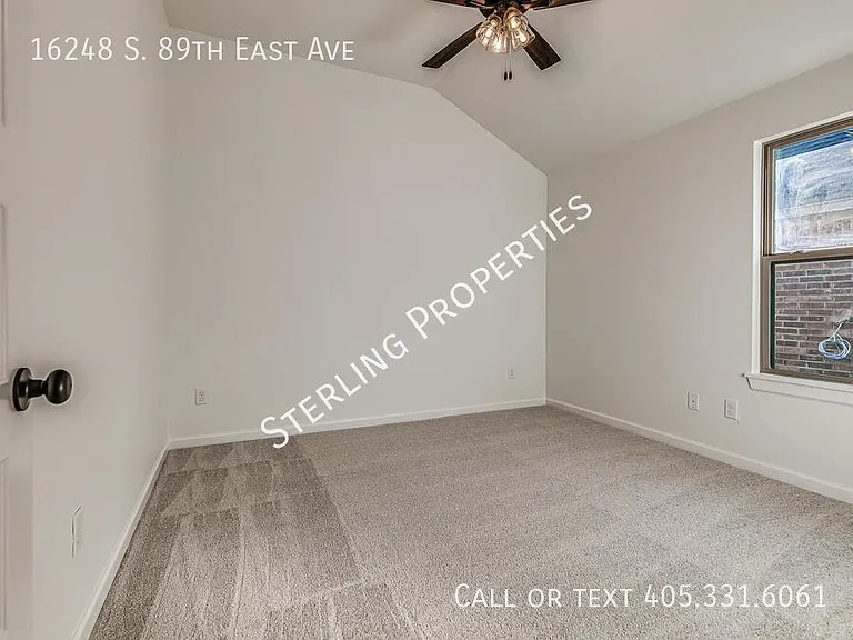 16248 S 89th East Ave — Photo 19
