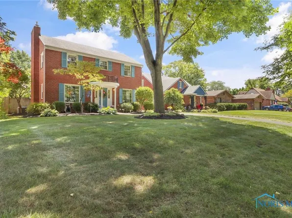 3008 Drummond Rd, Toledo, OH 43606