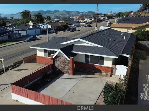 417 Saratoga Ave, Grover Beach, CA 93433