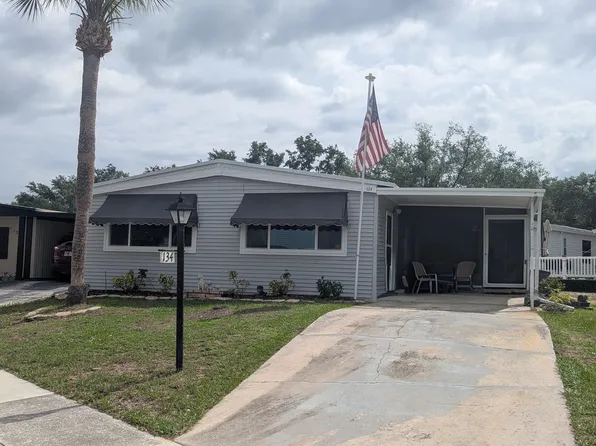 134 Coral Crest Dr #153, Valrico, FL 33594
