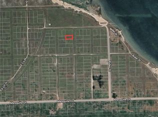 LOT 2 Holly Beach Rd, Pt Isabel, TX 78578