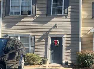 95 Dodd Blvd SE, Rome, GA 30161