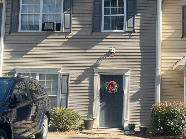 95 Dodd Blvd SE, Rome, GA 30161