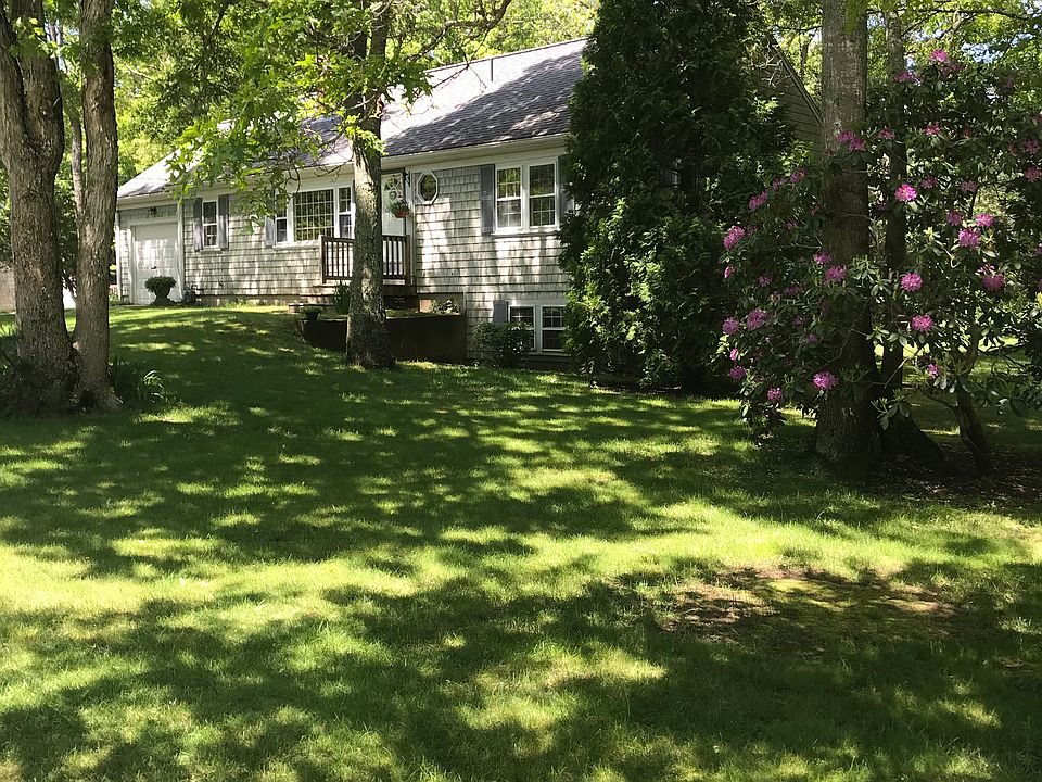 Right view of home
