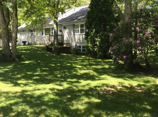 75 Brigantine Ave, Osterville, MA 02655