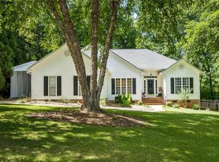 131 Coachman Dr, Anderson, SC 29625