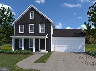 33 Old Orchard Rd, Strasburg, PA 17579