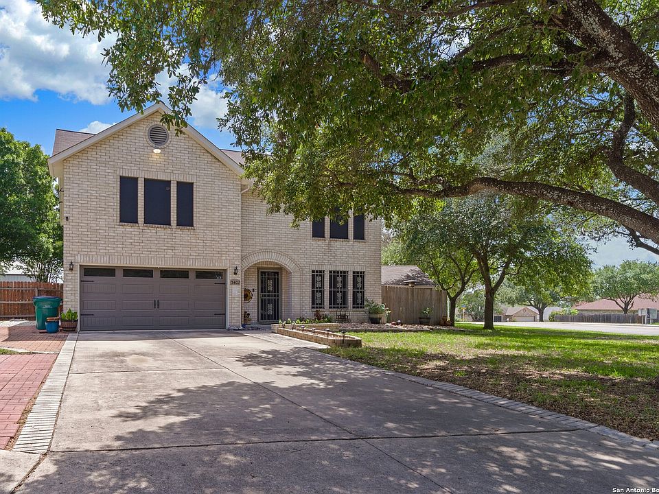 1st image of 3402 ROSETTI DR