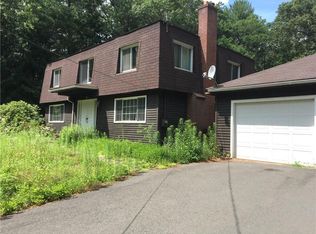 74 Buttles Rd, Granby, CT 06035