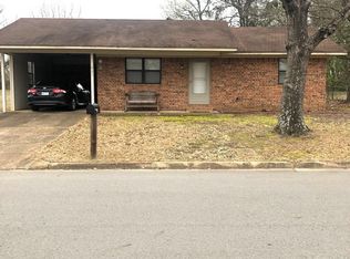 931 25th Street Cir, Arkadelphia, AR 71923