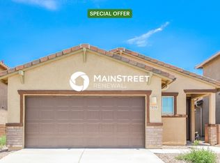 7059 E Vuelta Aguarachay, Tucson, AZ 85756