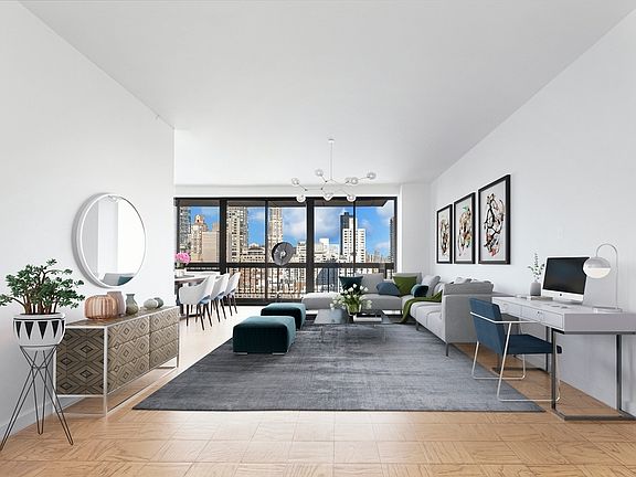 3rd image of 245 E 58th St APT 21B