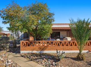 103 S Paseo Quinta APT A, Green Valley, AZ 85614
