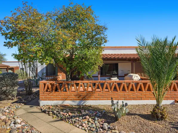 103 S Paseo Quinta APT A, Green Valley, AZ 85614