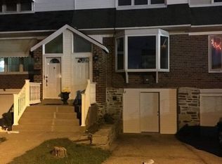 3523 Drumore Dr, Philadelphia, PA 19154