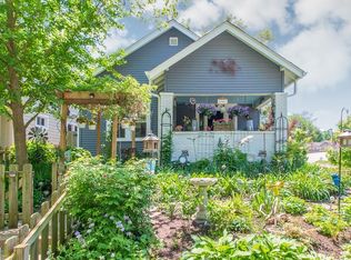 1901 E Pleasant Run Parkway South Dr, Indianapolis, IN