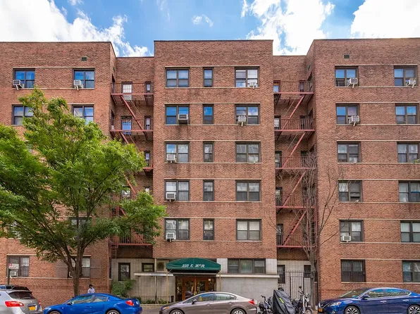 350 East 30th Street image 2 of 5