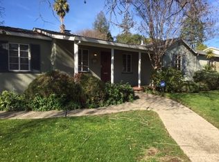 101 Gordon Ave, San Jose, CA 95127